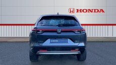 Honda HR-V 1.5 eHEV Advance 5dr CVT Hybrid Hatchback
